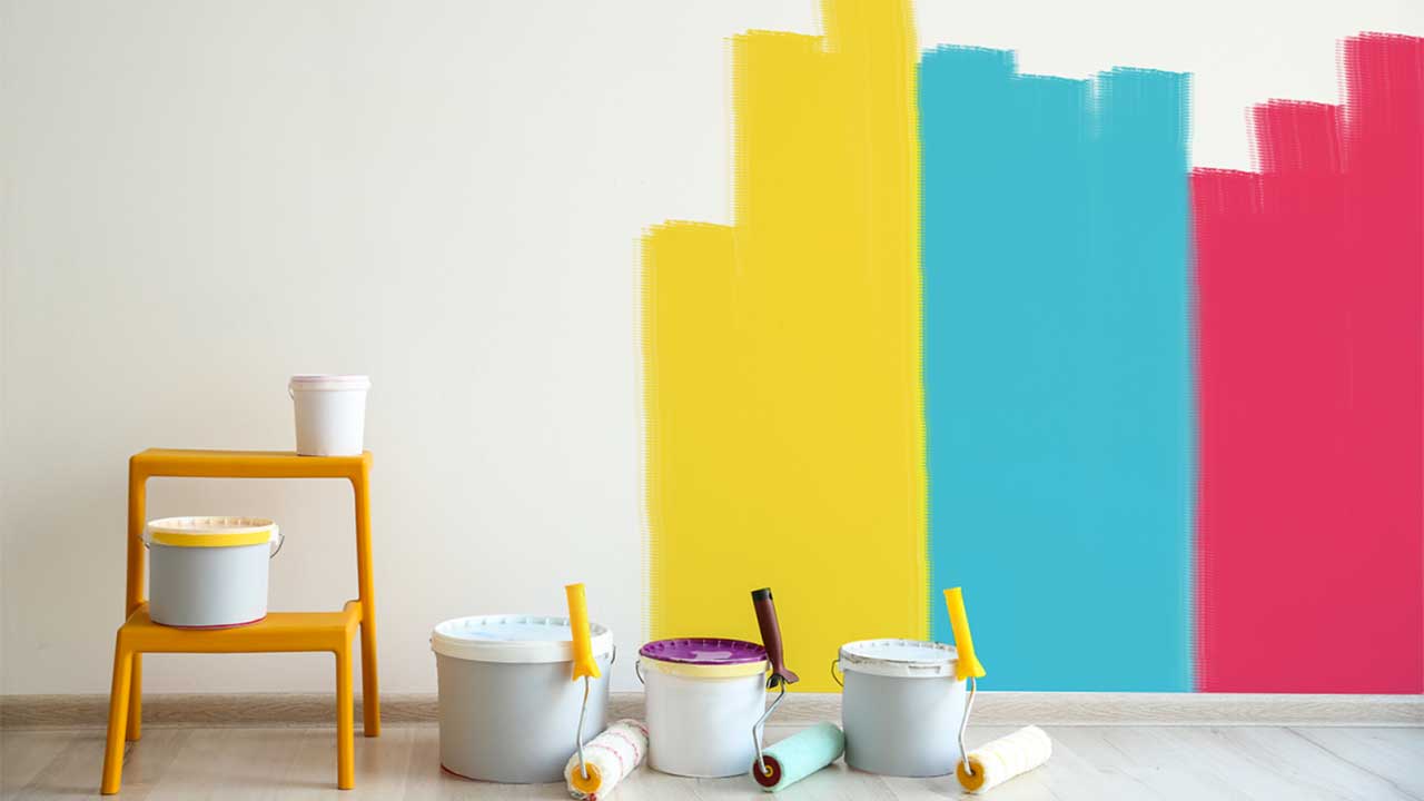 Samandağ iç cephe boyama